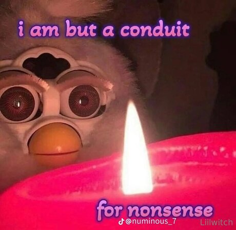 Liilwitch star du porno érotique image