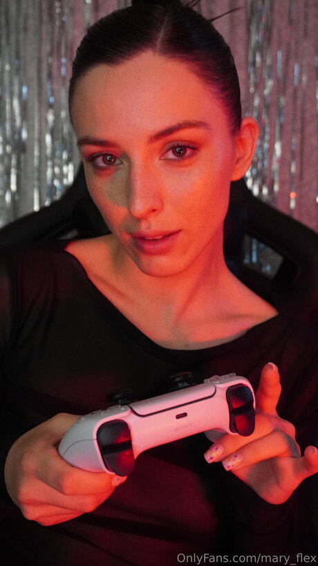 Mary Flex actrice pornographique photos