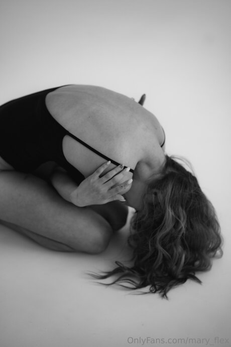 Mary Flex actrice parfaite galerie