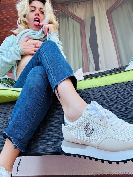 Bocachica1990 beau modèle galerie