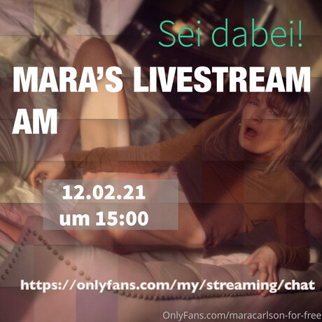 Maracarlson For Free star du porno érotique img