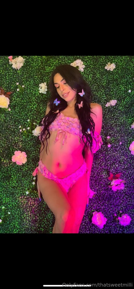 Thatsweetmilli art star du porno img