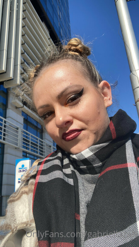 Briellasexret beau modèle des photos