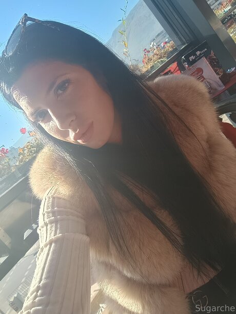 Sugarche modèle magnifique img