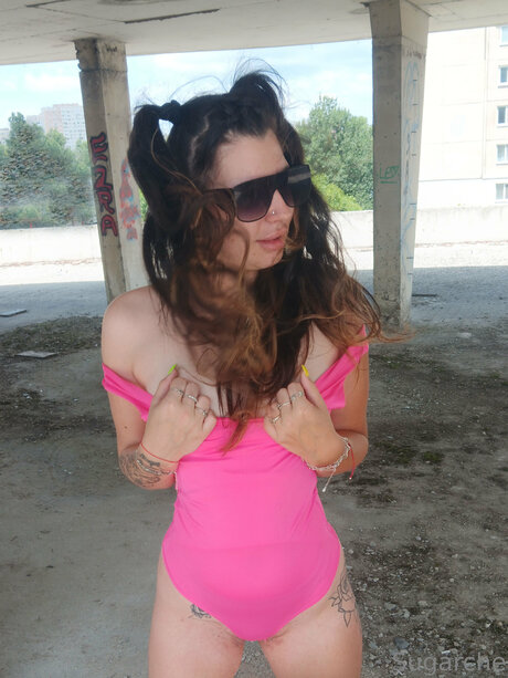 Sugarche star du porno exclusive archive