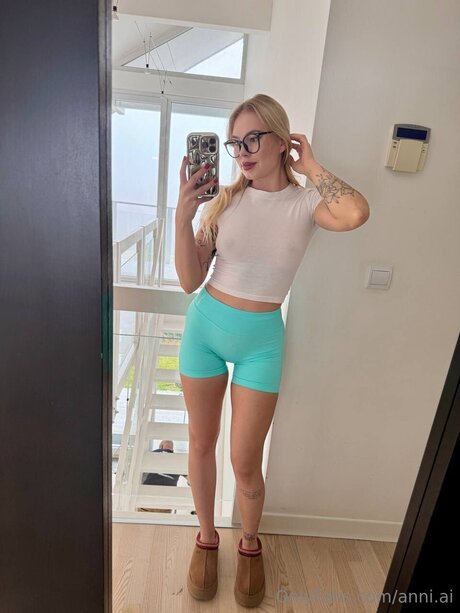 Anni Ai actrice de grande qualité img