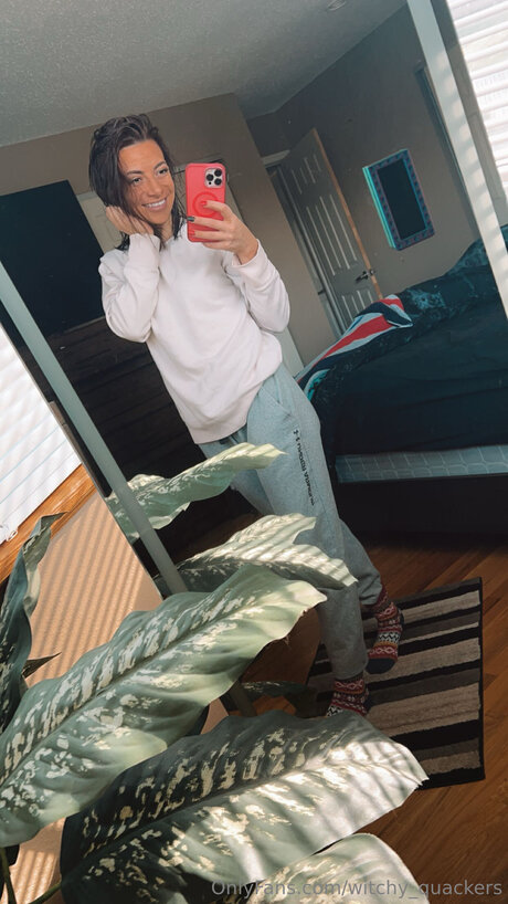 Witchy Quackers star exclusive collection