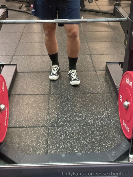 Essexbenfeet1 actrice adulte image