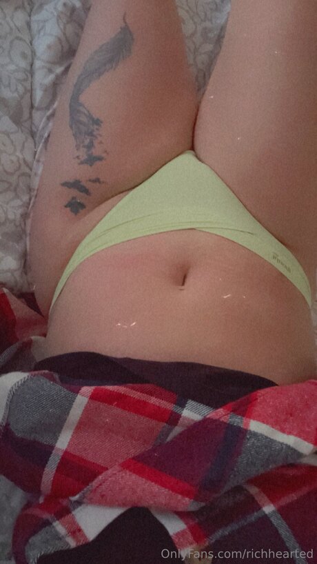 Richhearted étoile de l'art img