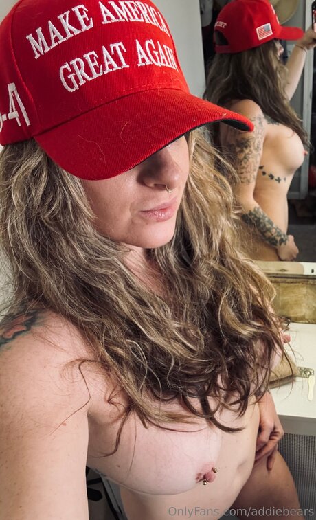 Addiebears modèle pornographique des photos