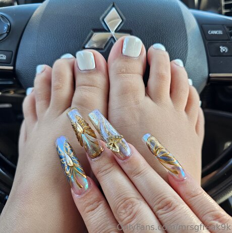 Mrsgfreak9k actrice nue galeries