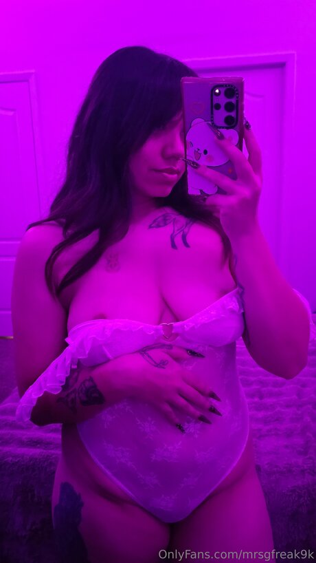 Mrsgfreak9k étoile exclusive img