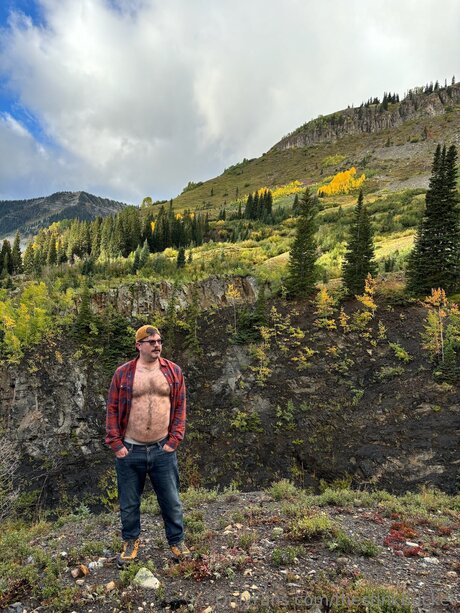 Okay I Guess Fotoaufnahmen