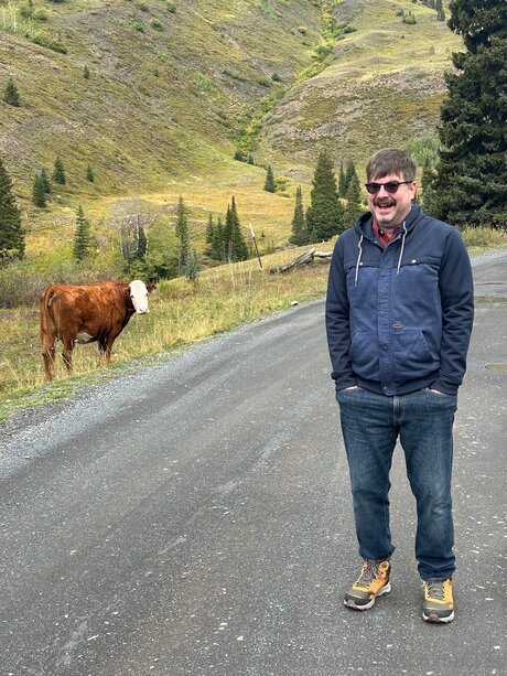 Okay I Guess haut étoile des photos