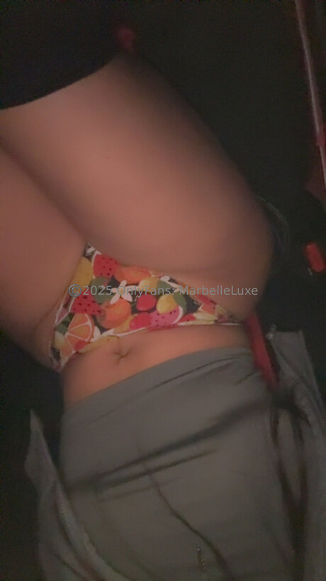 Marbelleluxe Free actrice porno des photos