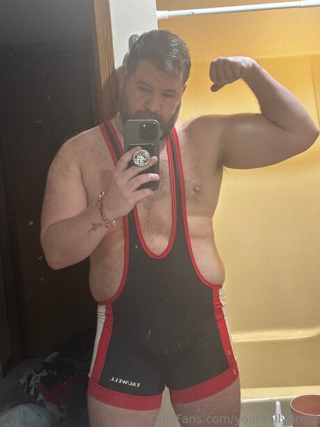 Yourdailybrent modèle chaud photos