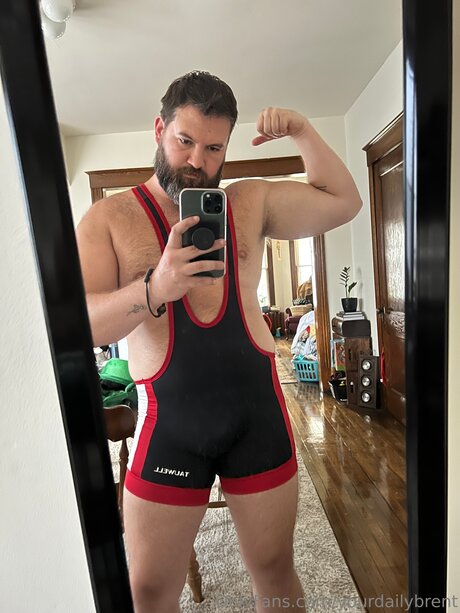 Yourdailybrent star du porno en haute qualité des photos