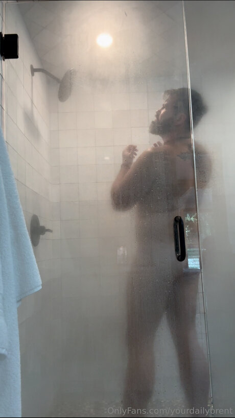 Yourdailybrent star du porno chaud photos