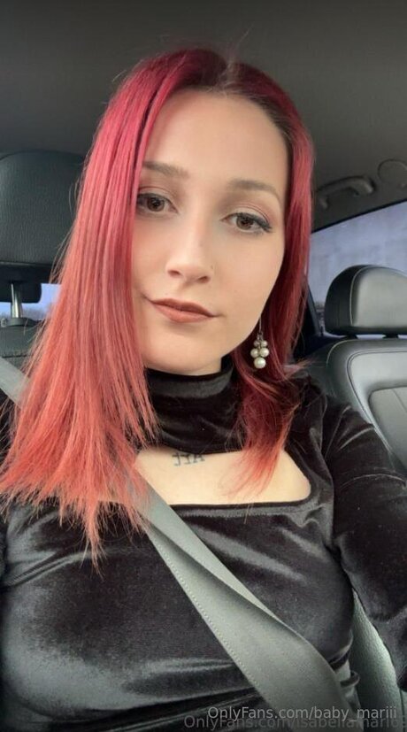 Baby Mariii meilleur modèle galerie