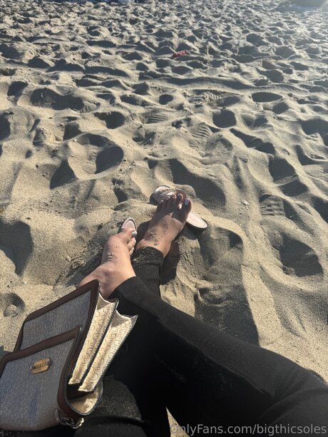 Bigthicsoles étoile galerie