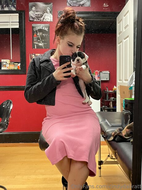 Cindydabrat actrice xxx galerie