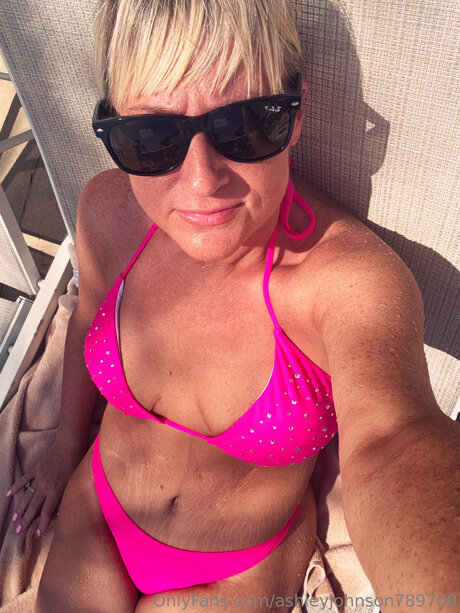 Ashleyjohnson789709 star du porno des photos