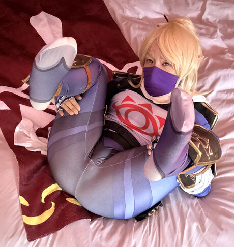 Wilddubiousfood actrice artistique photos