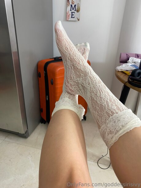 Goddessirisivy Profilfoto