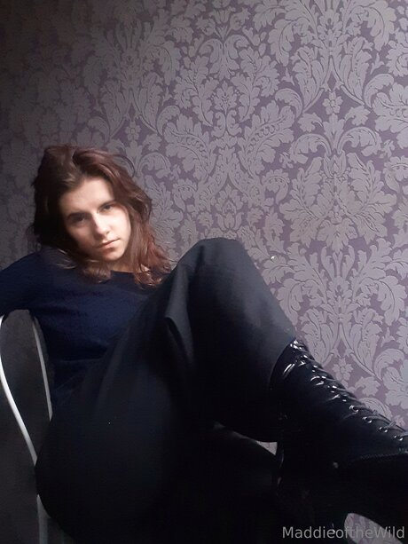 Maddieofthewild actrice adulte photo