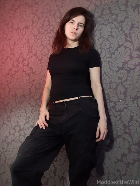 Maddieofthewild étoile galerie