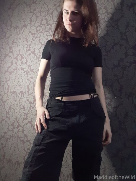 Maddieofthewild star du porno sexy collection