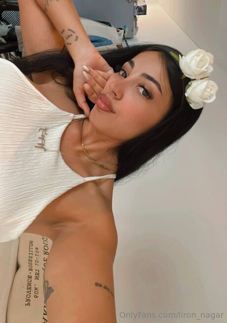 Liron Nagar haut de star du porno galerie