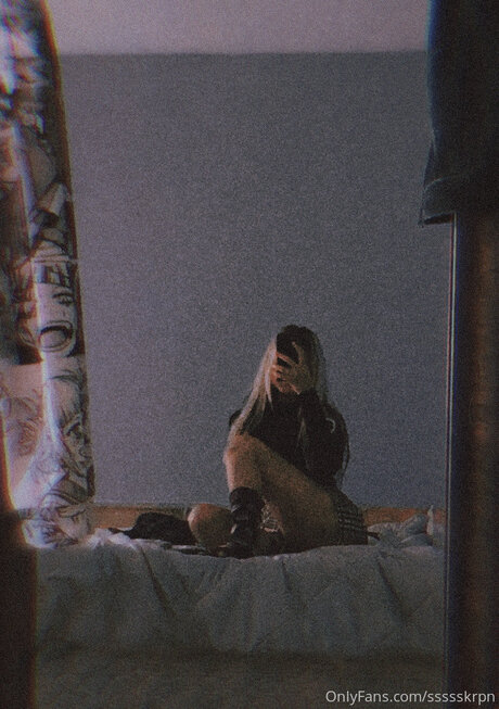 Ssssskrpn star du porno gratuite collection