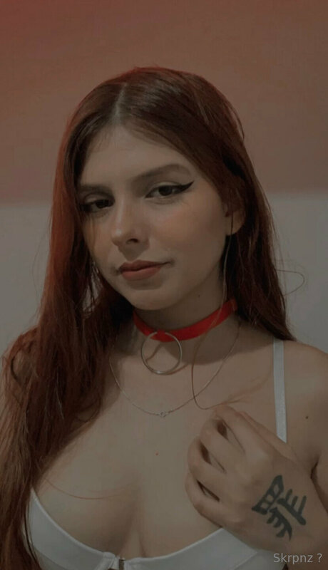 Ssssskrpn actrice exclusive galerie