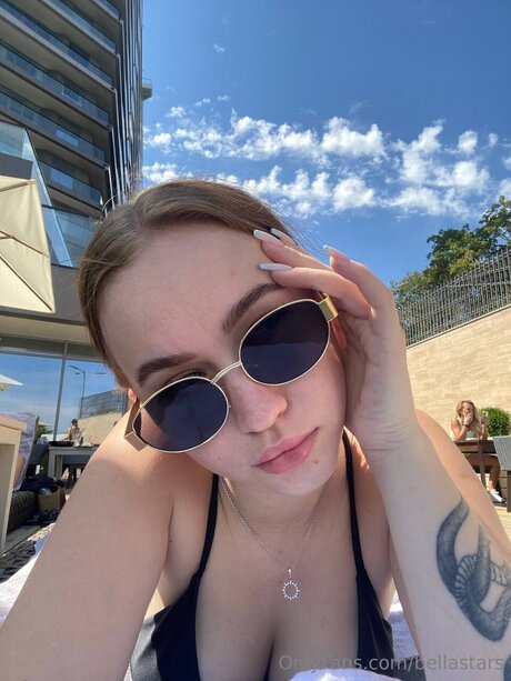 Bellastars haut modèle galerie