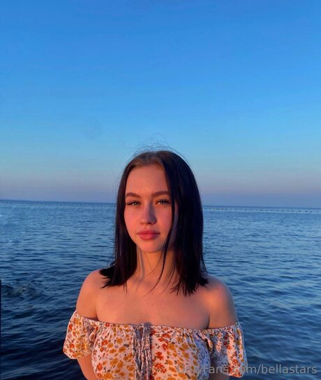 Bellastars modèle exclusif des photos