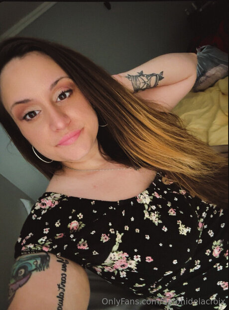 Delphidelacroix xxx star du porno archive