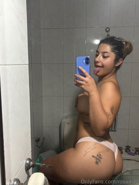 Rosaasld jolie actrice collection