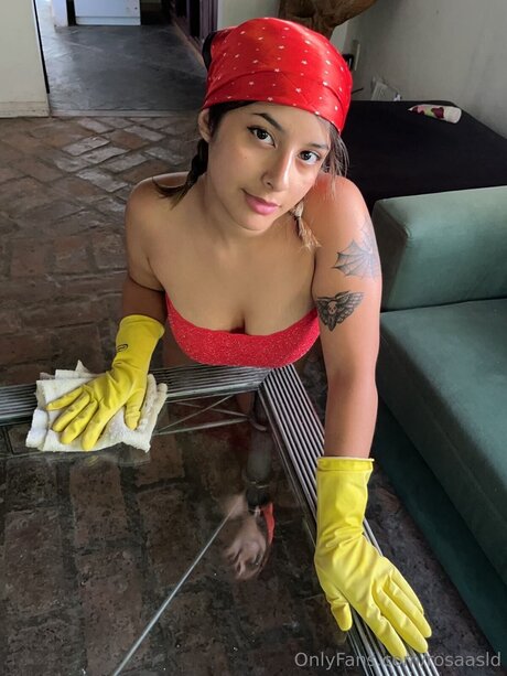 Rosaasld étoile sympa galeries