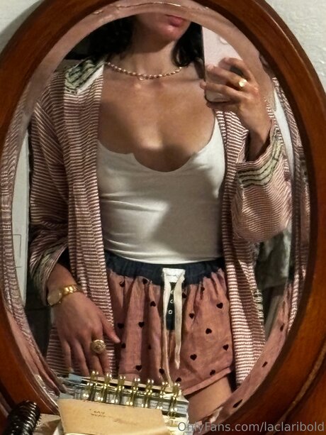 Laclaribold actrice porno images