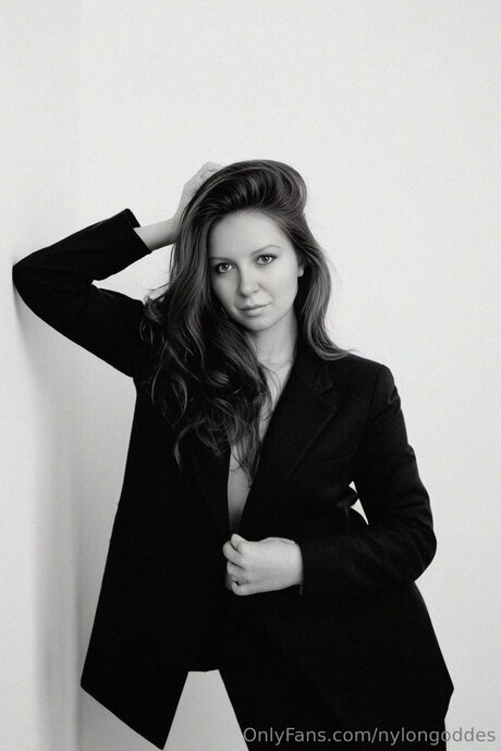 Nylongoddes modèle exclusif collection