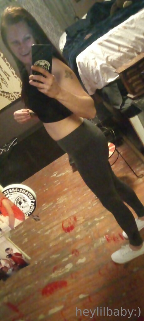 Heylilbaby modèle de haute qualité photos