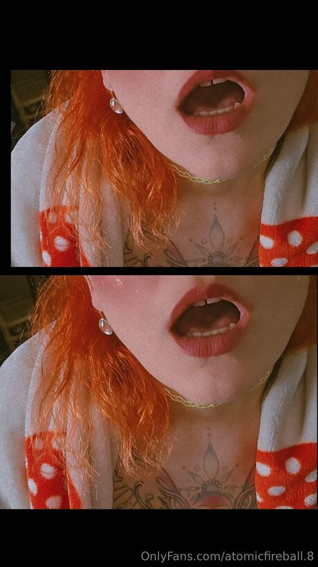 Atomicfireball 8 belle actrice galerie