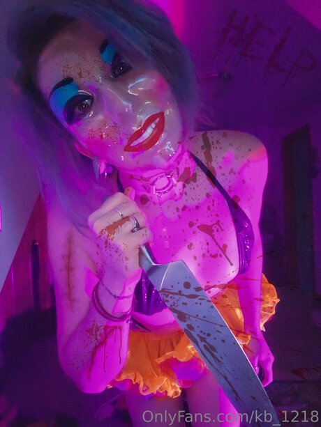 Kb 1218 étoile exclusive galeries