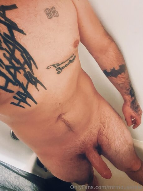 Mrmouseone actrice sexy photo