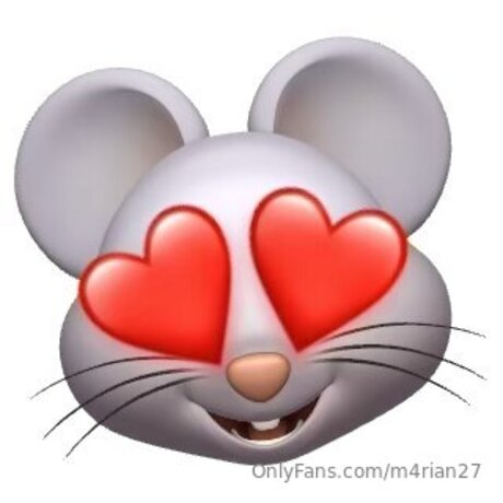 M4rian27 étoile adulte collection