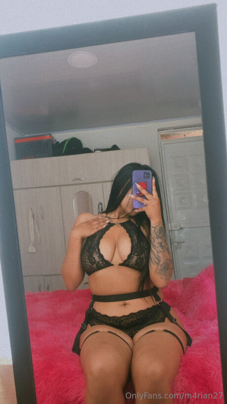 M4rian27 top star des photos