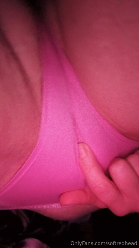 Softredhead beau modèle collection