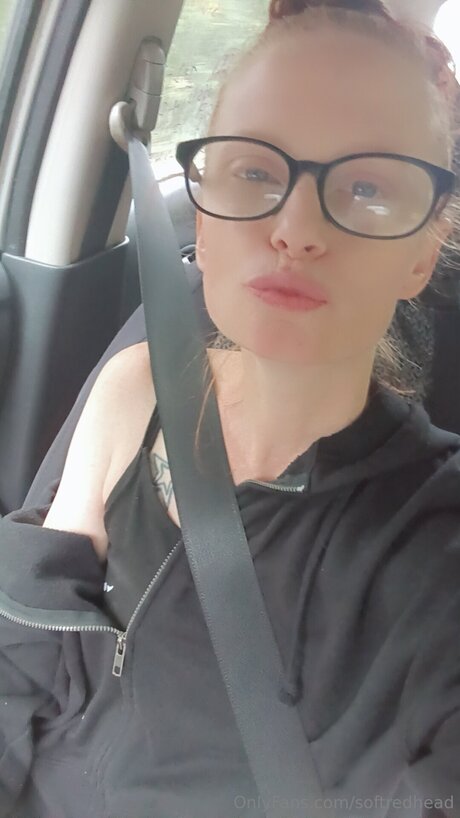 Softredhead actrice img