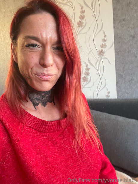 Yvonne Black modèles nus img